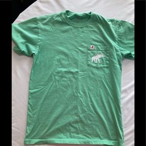 Tuskwear Alabama t shirt